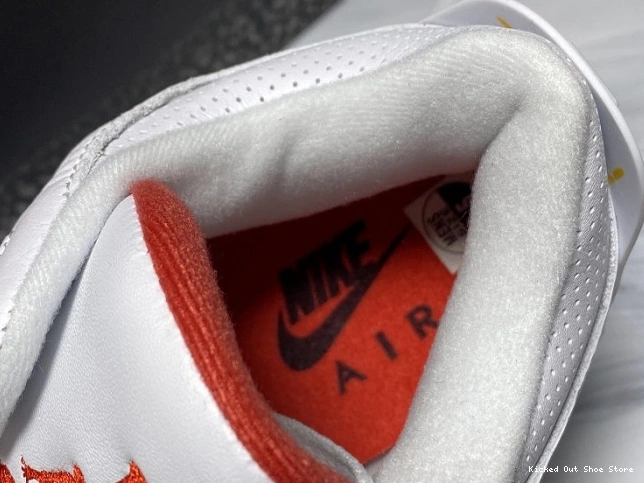 Kick Theory 3 Retro Air NRG mens LINE